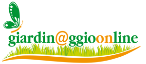 Nuovo Logo Giardinaggioonline 300x132