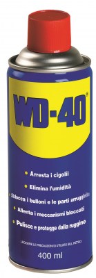 WD40400